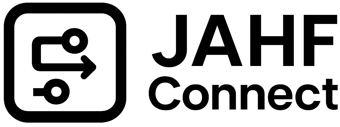 jahfconnect.com